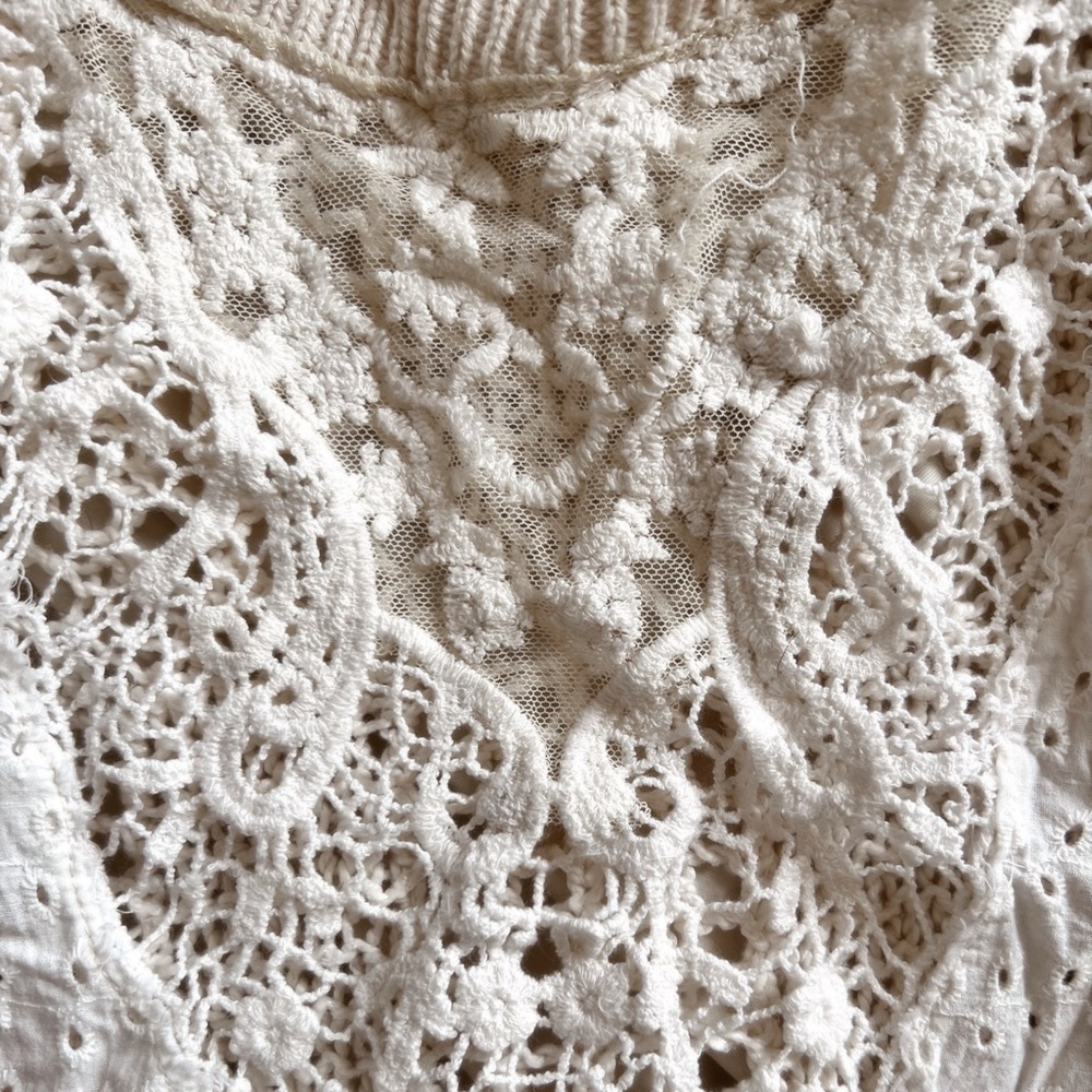 FREE PEOPLE TOP - Picture 3 of 6